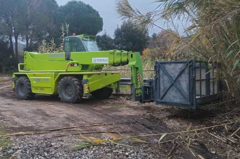 OmecoHub - Immagine MERLO ROTO 45.21MCSS